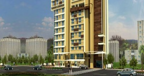 Nandivardhan Avisha (Residential Tower Redevelopment Bldg.)  