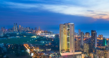 St. Regis Hotel at Lower Parel