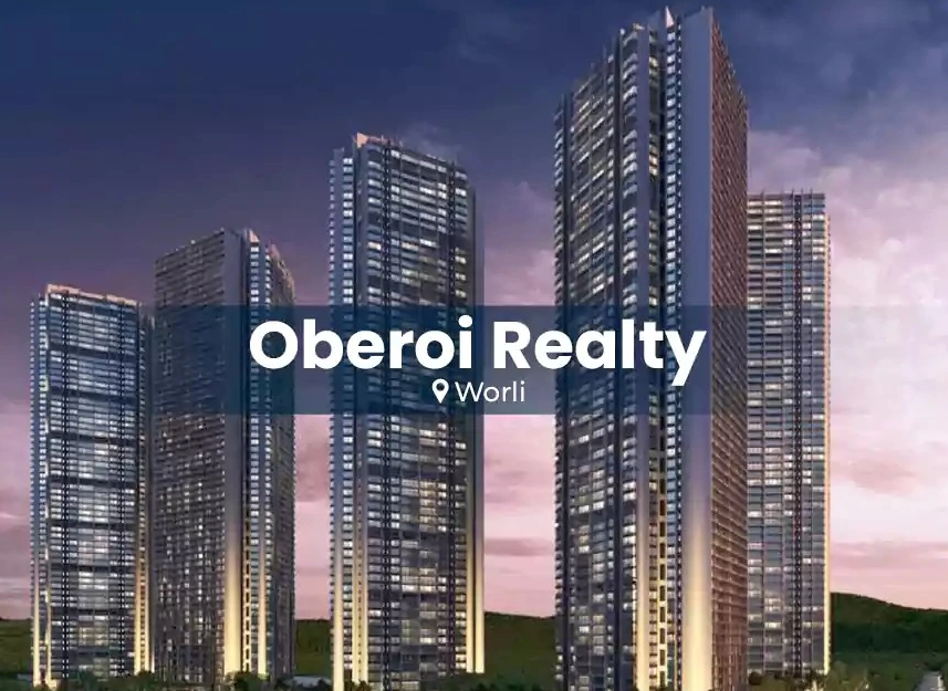 Aadarsh Nagar (Residential Tower Sale & Rehab Bldg.)  