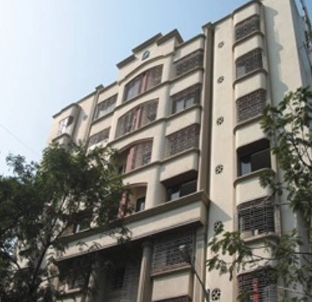 Sankalp Building At Shivaji Park, Dadar