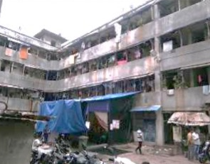 Panchasheel Apartment