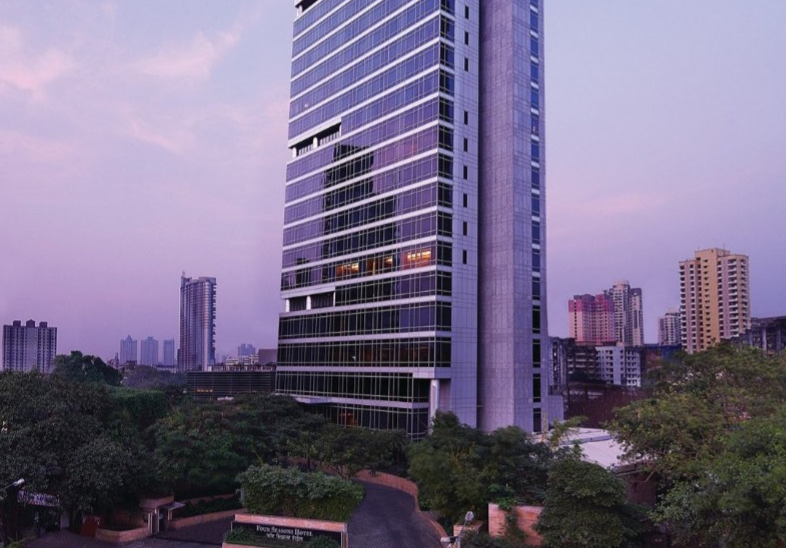 Four Seasons Hotel at Worli, Mumbai